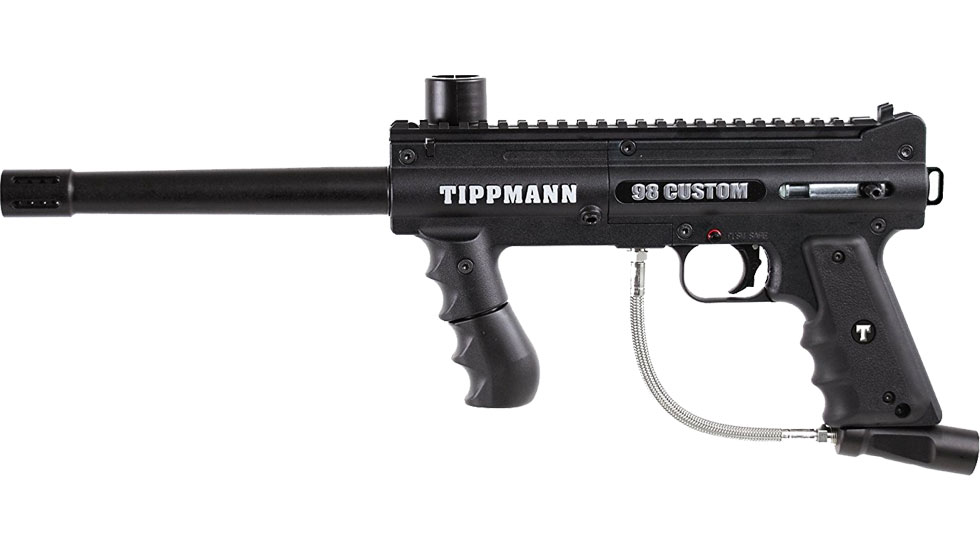 98c paintball marker