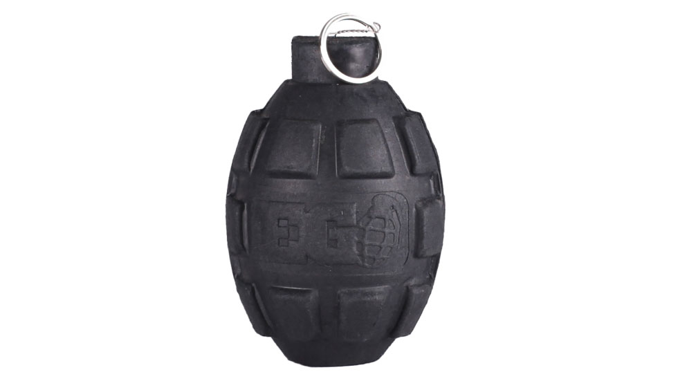 enola gaye paint grenade