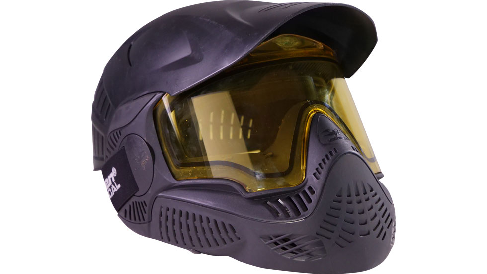 valken paintball masks