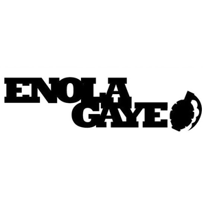 enola gaye logo